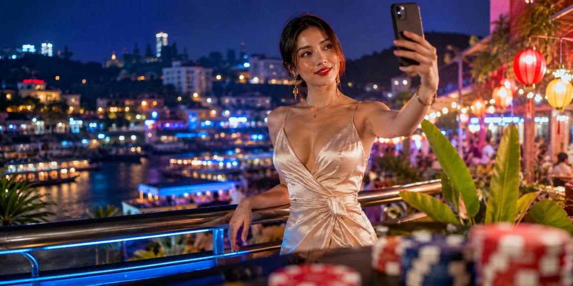 qk222 Live Casino